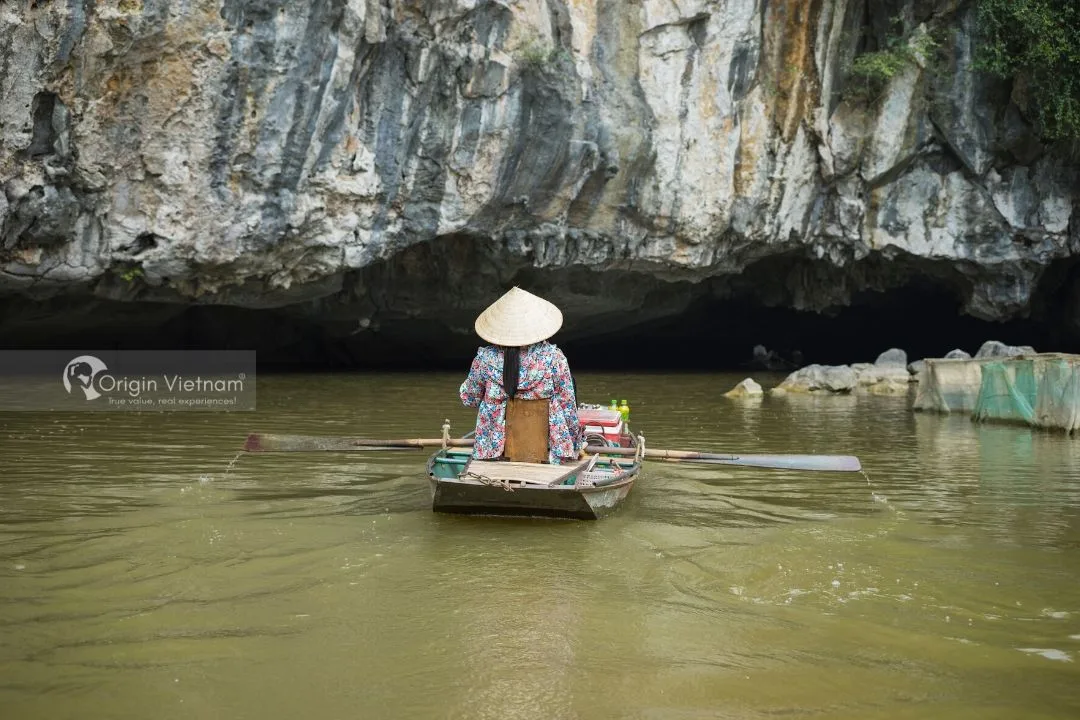 Khám Phá Ninh Bình: Điểm Đến Hấp Dẫn Không Thể Bỏ Qua