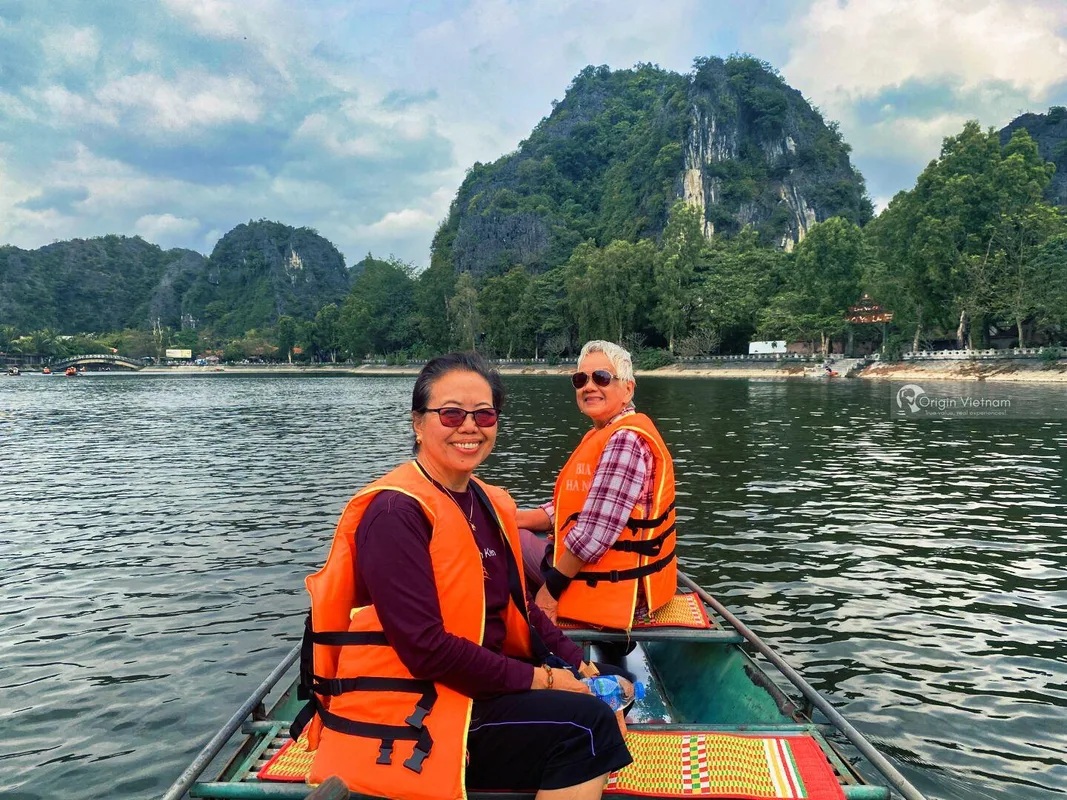 Khám Phá Ninh Bình: Lịch Trình 1-2 Ngày Đầy Hấp Dẫn