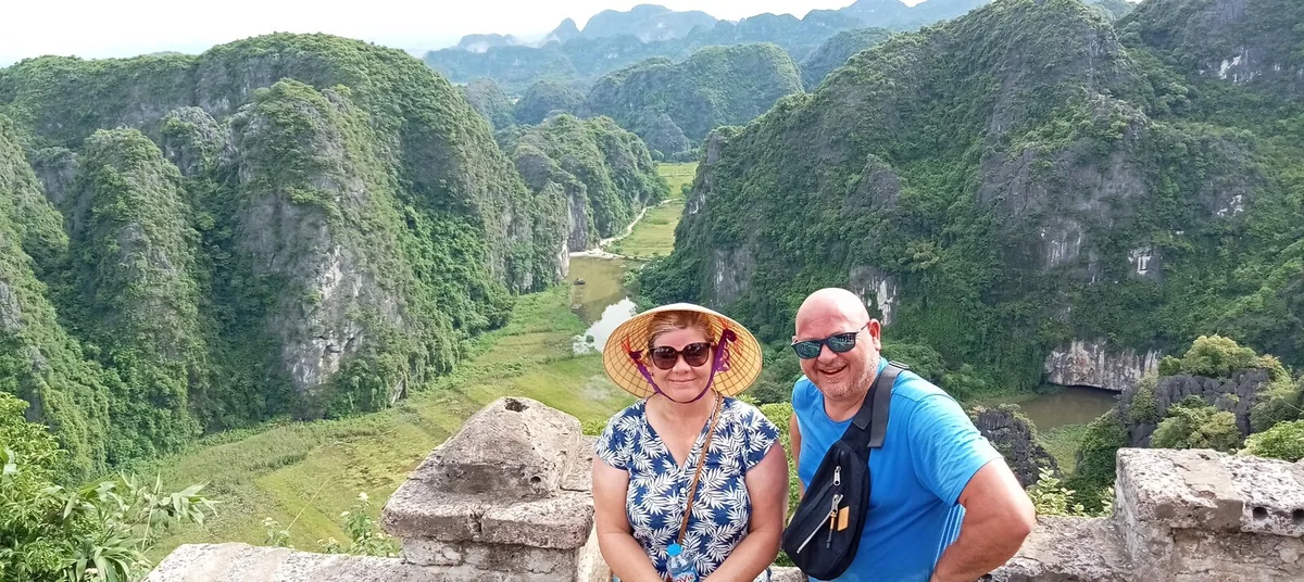 Khám Phá Ninh Bình: Lịch Trình 1-2 Ngày Đầy Hấp Dẫn