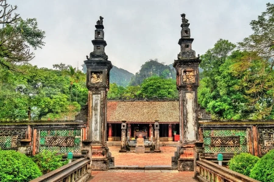 Khám Phá Ninh Bình: Lịch Trình 1-2 Ngày Đầy Hấp Dẫn