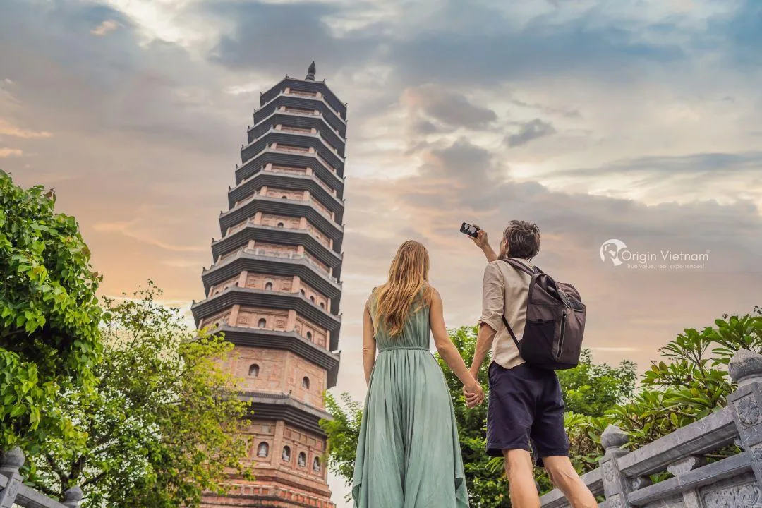 Khám Phá Ninh Bình: Lịch Trình 1-2 Ngày Đầy Hấp Dẫn