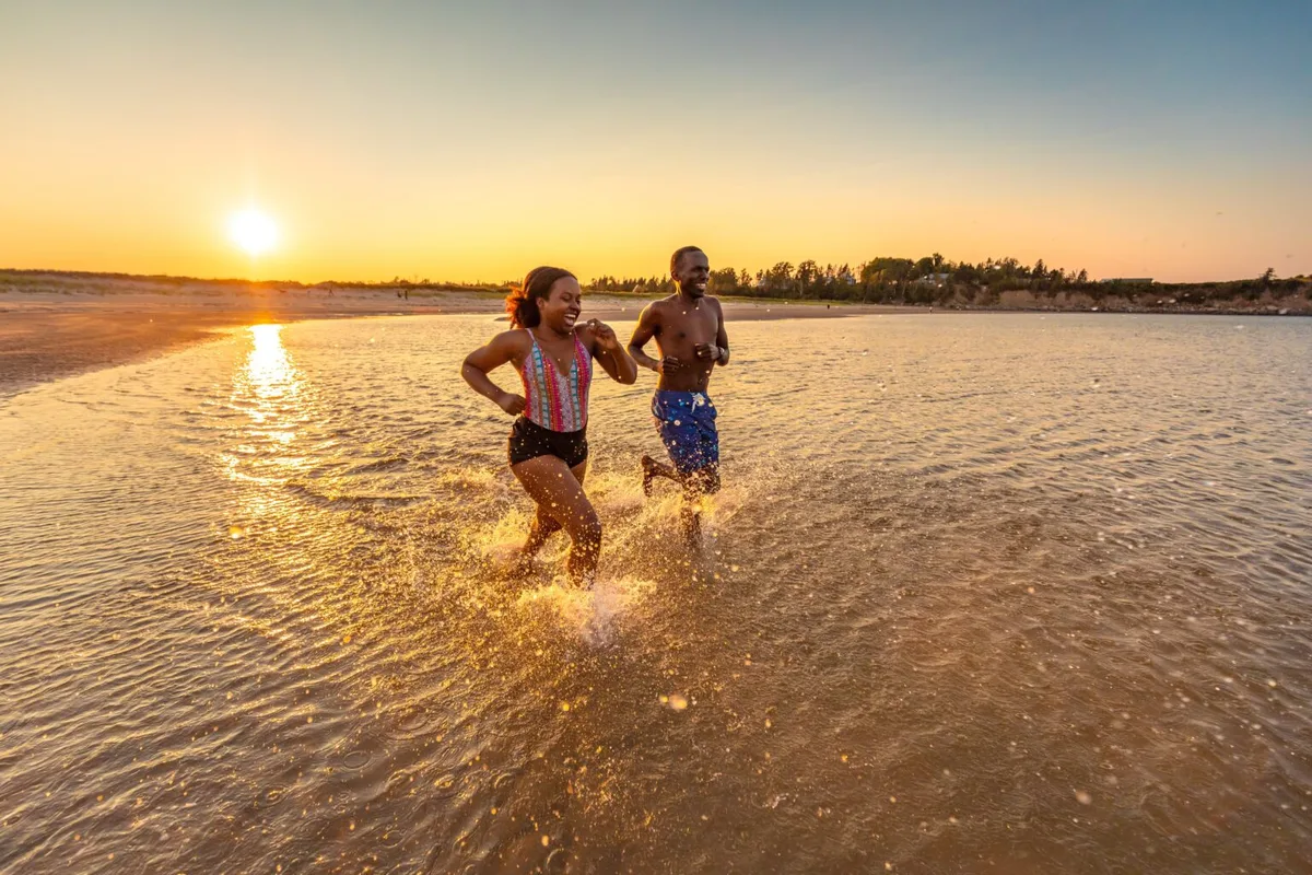 Khám Phá Nova Scotia: Chuyến Hành Trình Dọc Bờ Biển Canada