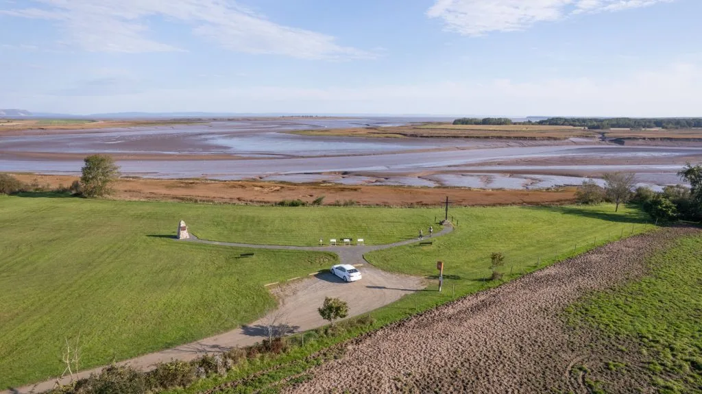 Khám Phá Nova Scotia: Hành Trình Một Tuần Đầy Kỳ Thú