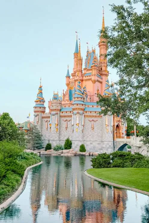 Khám Phá Orlando: Vui Hết Nấc Ở Xứ Sở Giải Trí Mỹ