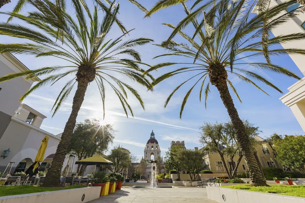 Discover Pasadena: A Perfect Destination for Food and Culture Lovers