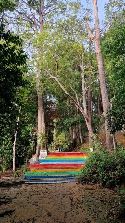 Khám Phá Penang: Hơn Cả George Town, Đừng Bỏ Qua