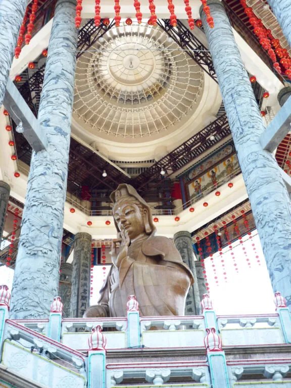 Khám Phá Penang: Hơn Cả George Town, Đừng Bỏ Qua