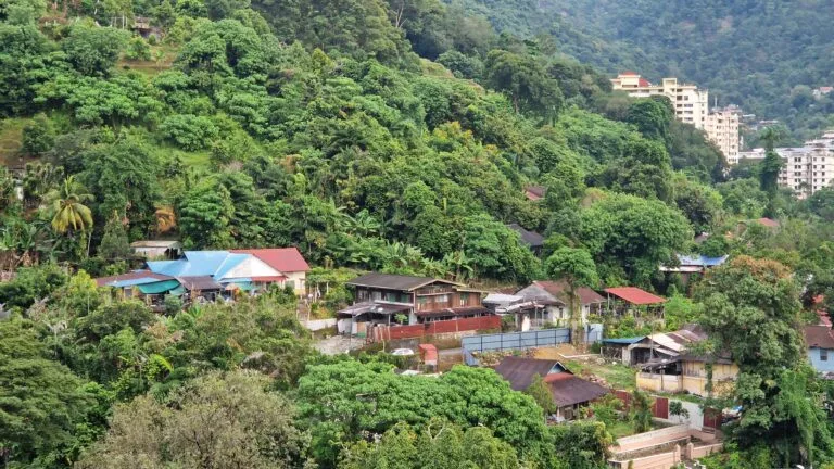 Khám Phá Penang: Hơn Cả George Town, Đừng Bỏ Qua