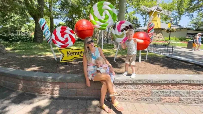 Khám Phá Pittsburgh Cùng Trẻ: 10 Điểm Đến Không Thể Bỏ Qua!