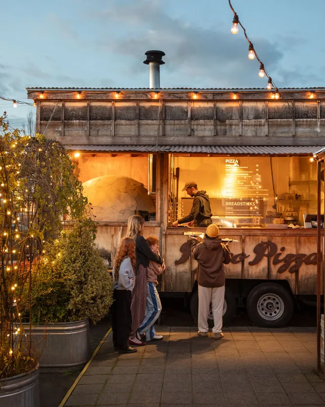 Khám Phá Portland, Oregon: Thành Phố Độc Đáo Ngày Càng Hấp Dẫn