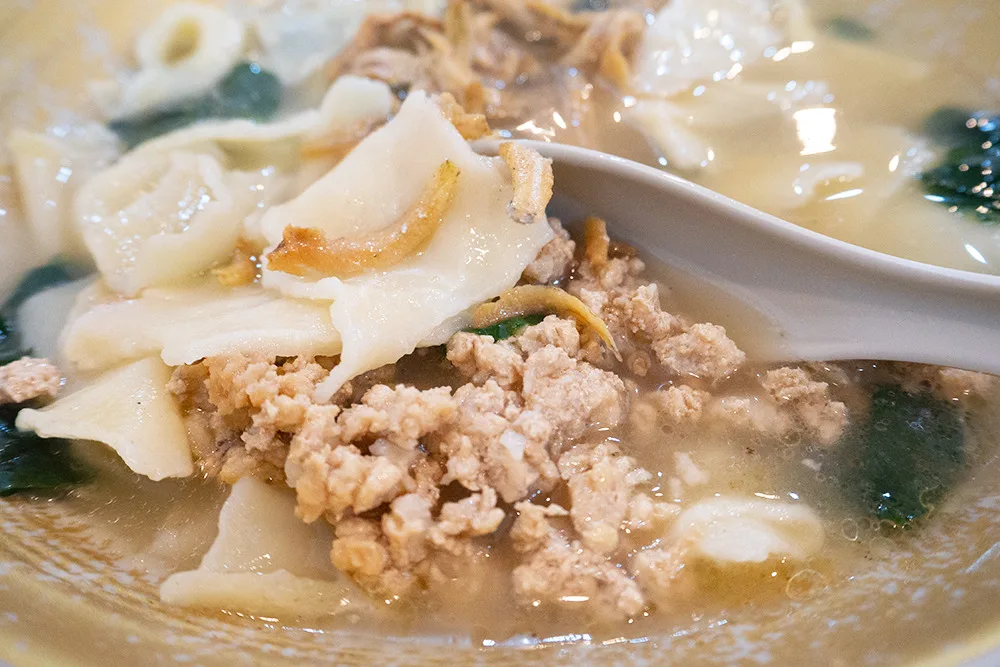 Khám Phá Prince Noodles: Ban Mian Đậm Phong Cách Kuala Lumpur Tại Lavender