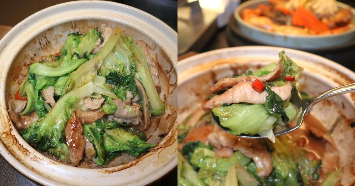 Khám Phá Pure Gem: Nhà Hàng Teochew-Cantonese Hạng Sang Tại CBD Singapore