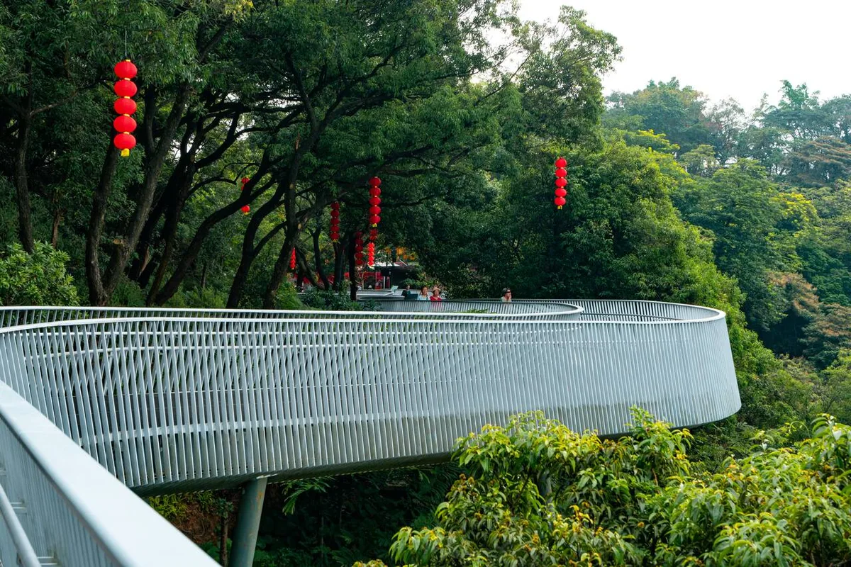 Khám Phá Quảng Châu: 12 Điều Tuyệt Vời Không Thể Bỏ Lỡ