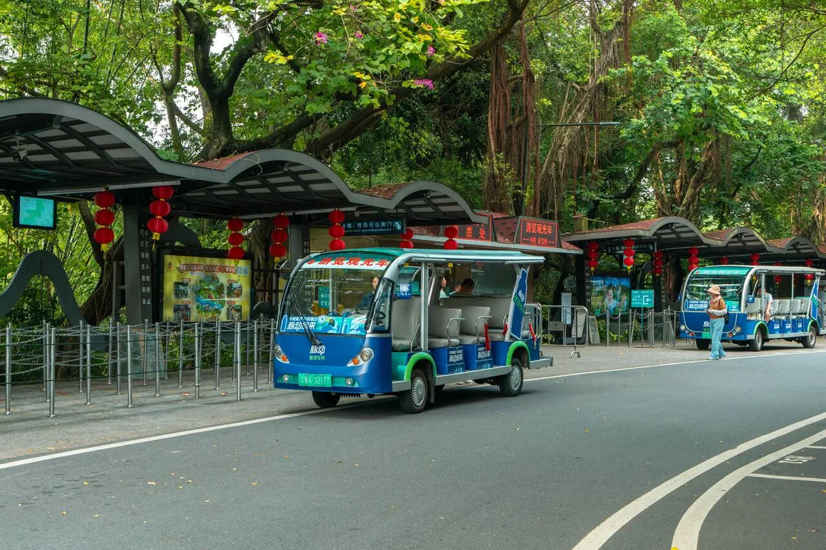 Khám Phá Quảng Châu: 12 Điều Tuyệt Vời Không Thể Bỏ Lỡ