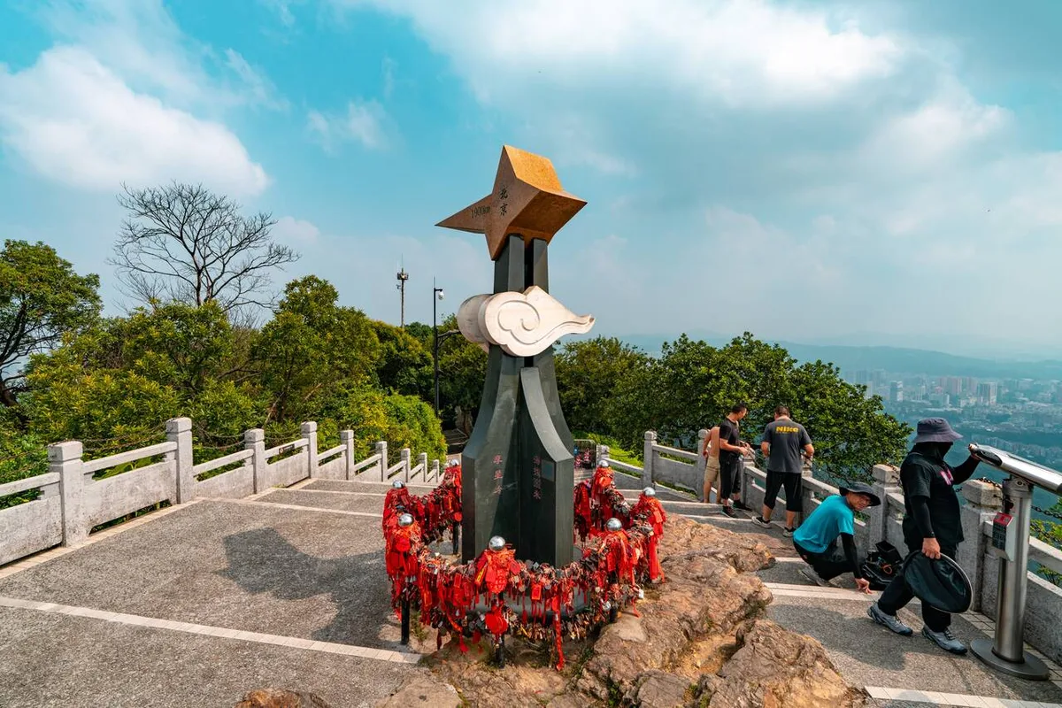 Khám Phá Quảng Châu: 12 Điều Tuyệt Vời Không Thể Bỏ Lỡ
