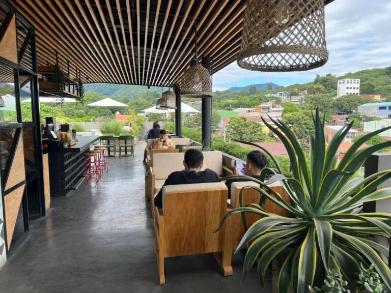 Khám Phá Ruta de las Flores: Chuyến Đi Văn Hóa Qua Những Ngôi Làng Tím Hoa