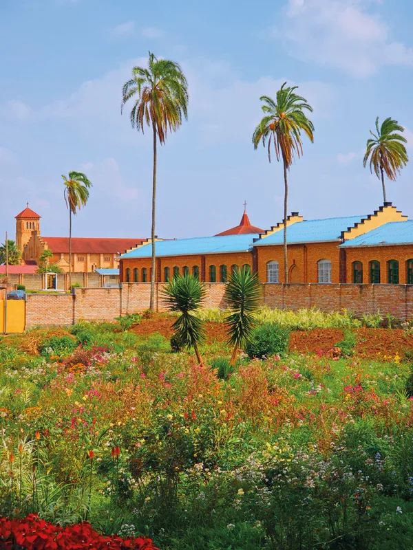 Khám Phá Rwanda: Hành Trình Qua Những Câu Chuyện Đầy Ý Nghĩa