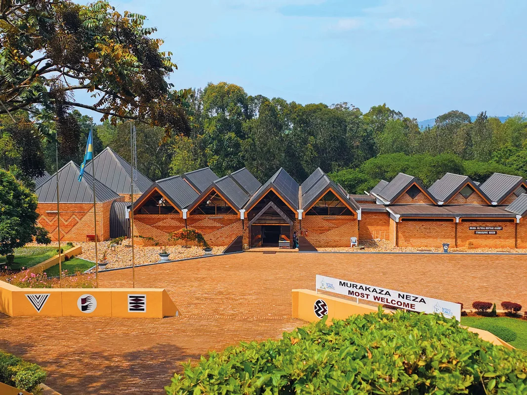 Khám Phá Rwanda: Hành Trình Qua Những Câu Chuyện Đầy Ý Nghĩa