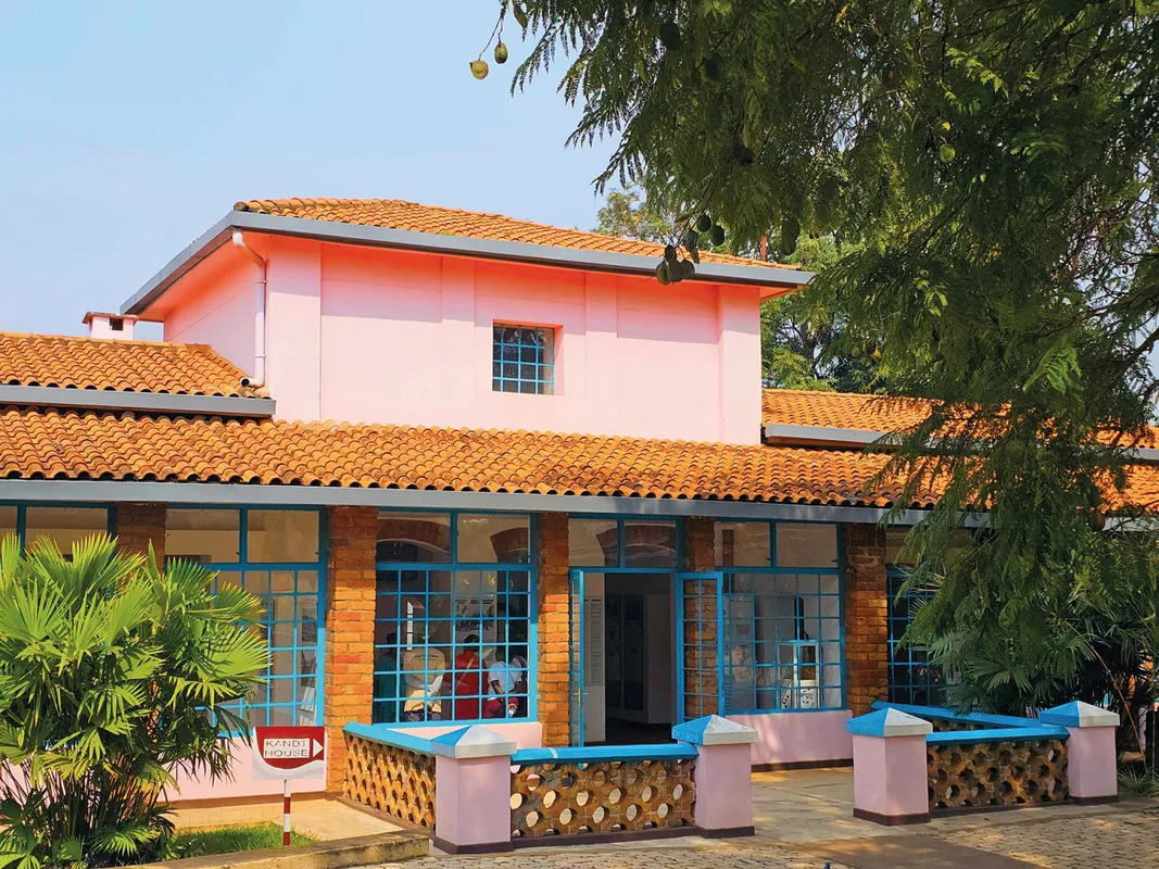 Khám Phá Rwanda: Hành Trình Qua Những Câu Chuyện Đầy Ý Nghĩa