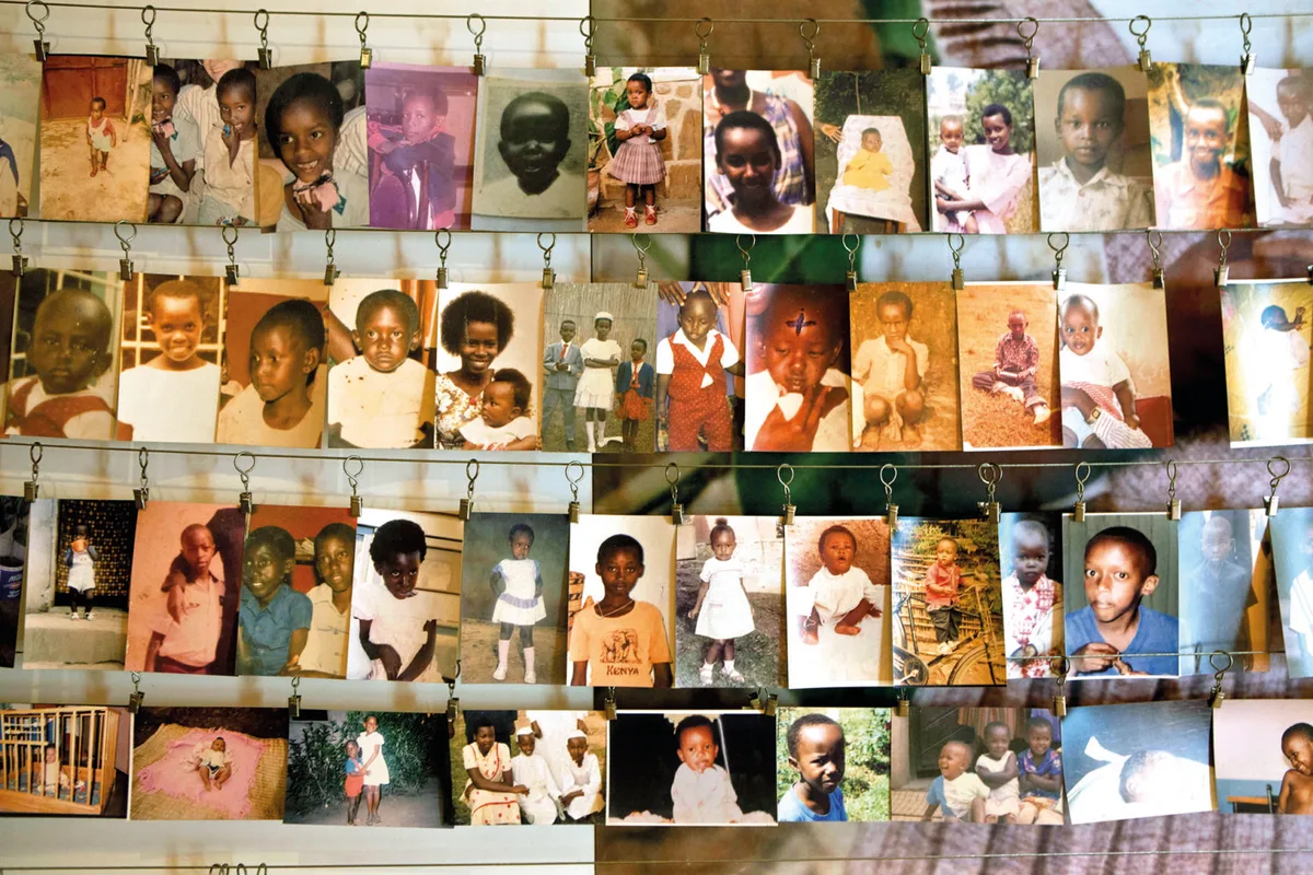 Khám Phá Rwanda: Hành Trình Qua Những Câu Chuyện Đầy Ý Nghĩa