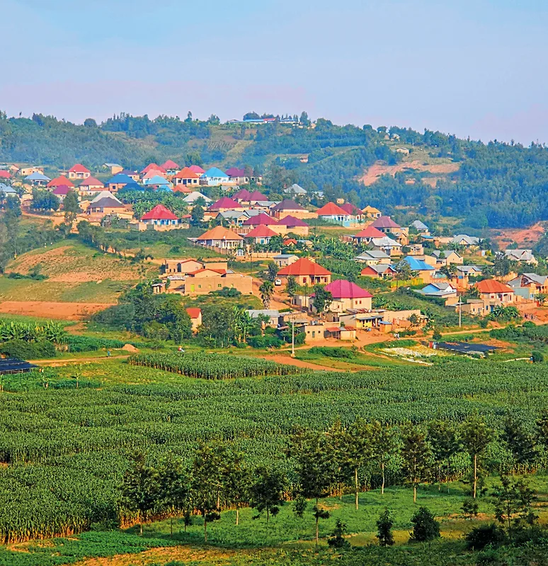 Khám Phá Rwanda: Hành Trình Qua Những Câu Chuyện Đầy Ý Nghĩa