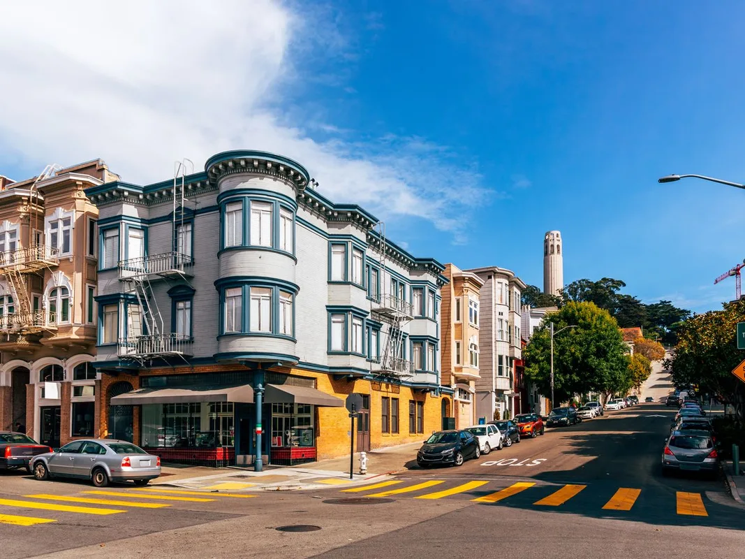 Khám Phá San Francisco: 24 Trải Nghiệm Không Thể Bỏ Lỡ