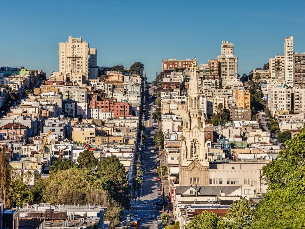Khám Phá San Francisco: 24 Trải Nghiệm Không Thể Bỏ Lỡ