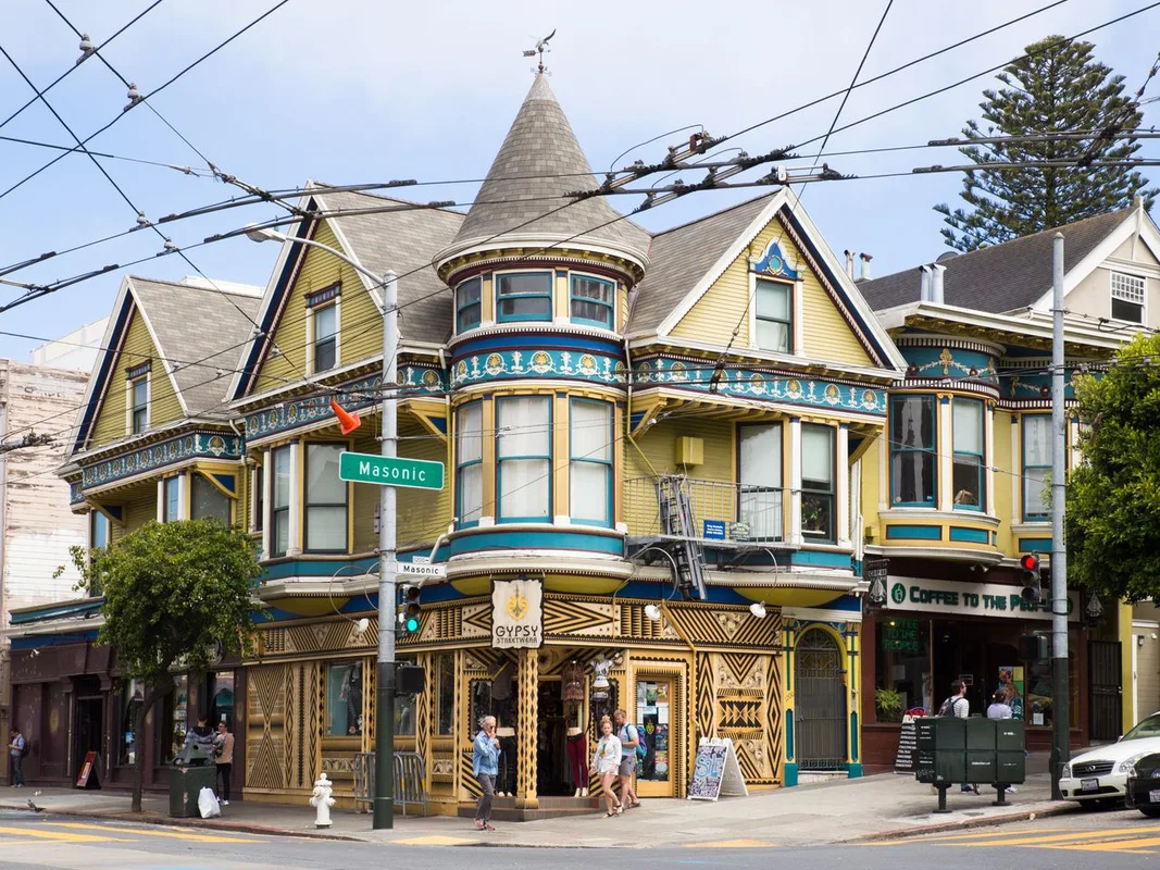 Khám Phá San Francisco: 24 Trải Nghiệm Không Thể Bỏ Lỡ