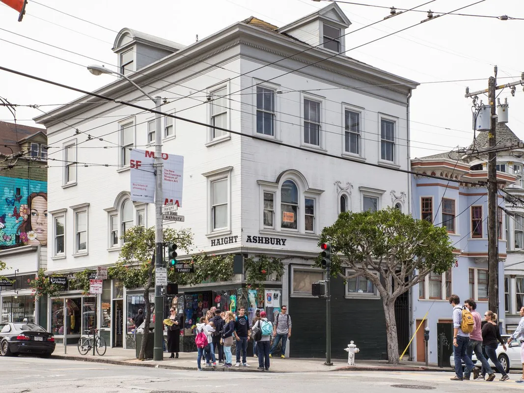 Khám Phá San Francisco: 24 Trải Nghiệm Không Thể Bỏ Lỡ