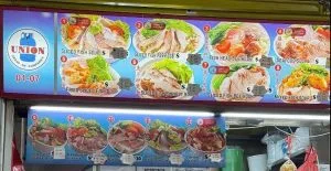 Khám Phá Supp Cá Tại Lorong 5 Toa Payoh: Món Ngon Không Thể Bỏ Qua