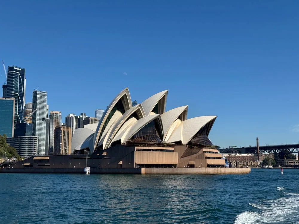 Khám Phá Sydney: 15 Hoạt Động Không Thể Bỏ Lỡ Dành Cho Du Khách Lần Đầu