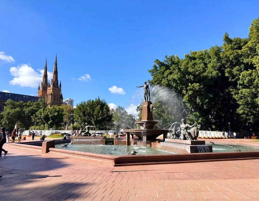 Khám Phá Sydney: 15 Hoạt Động Không Thể Bỏ Lỡ Dành Cho Du Khách Lần Đầu