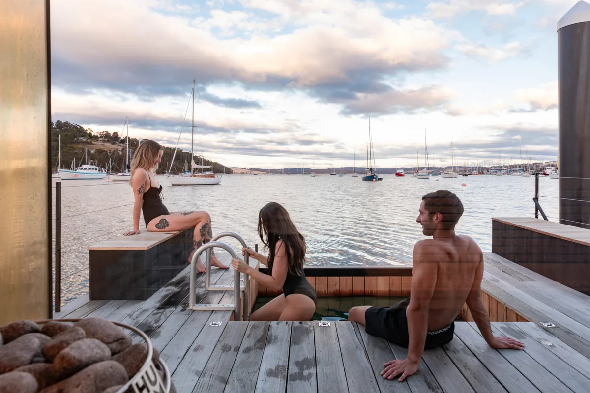 Khám Phá Tasmania: Thiên Đường Thiên Nhiên và Ẩm Thực Độc Đáo Của Úc