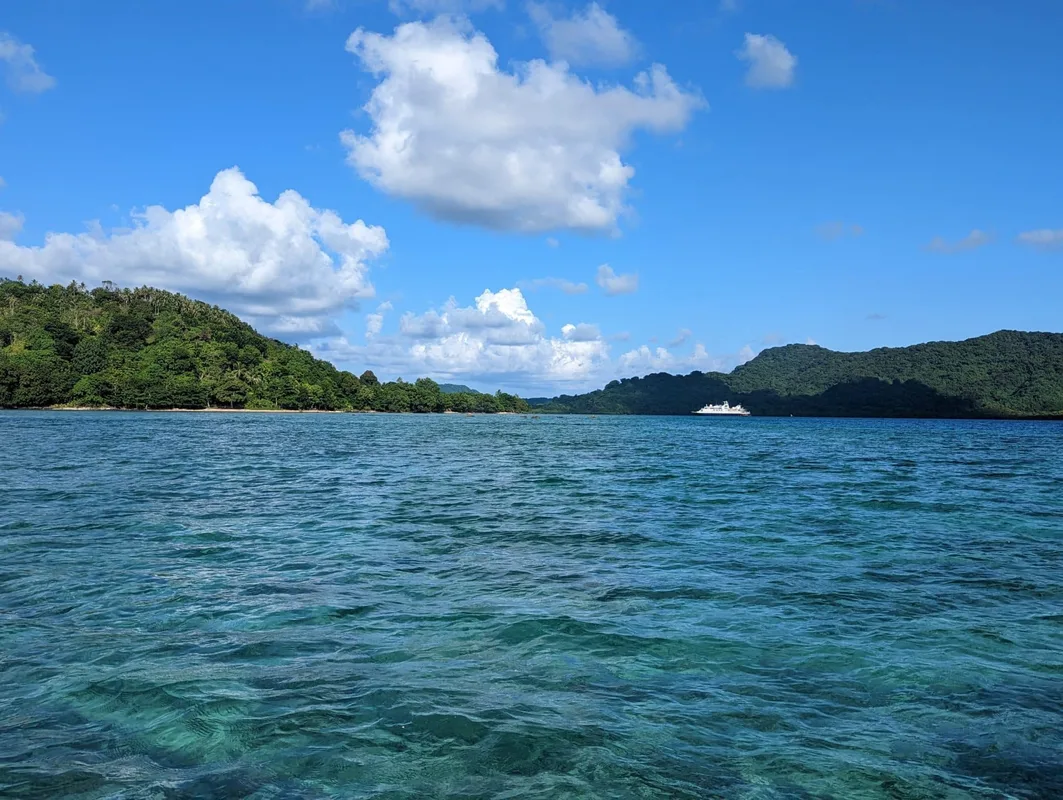 Khám Phá Thế Giới Cùng National Geographic-Lindblad Expeditions