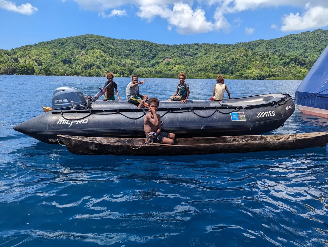 Khám Phá Thế Giới Cùng National Geographic-Lindblad Expeditions