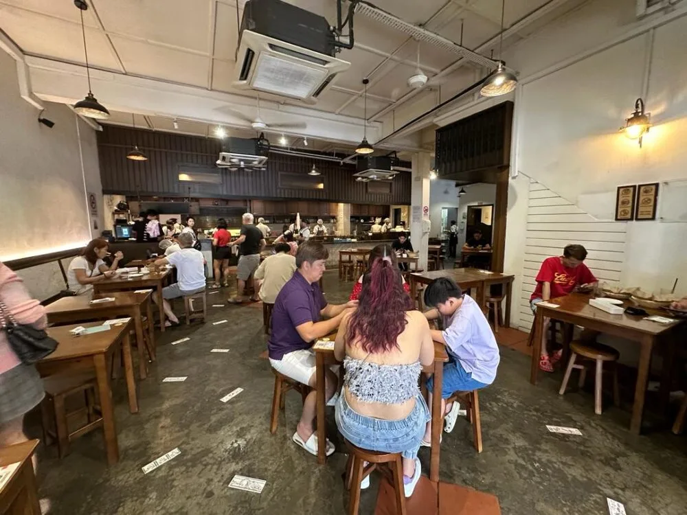 Khám Phá The Toast: Điểm Sáng Ẩm Thực Bữa Sáng Tại JB