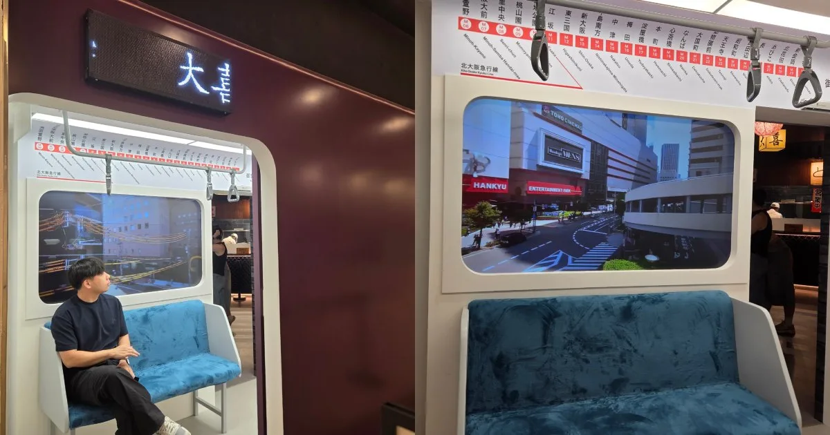 Khám Phá Tonkatsu Osaka 4 Năm Được Michelin Công Nhận Tại Singapore