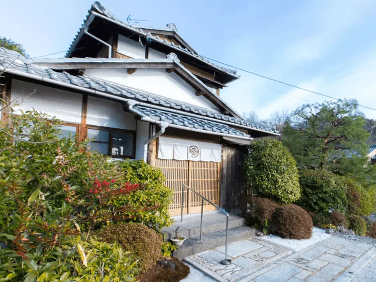 Khám Phá Top 13 Airbnb Tại Kyoto Để Trải Nghiệm Cảm Giác Cổ Kính Nhật Bản