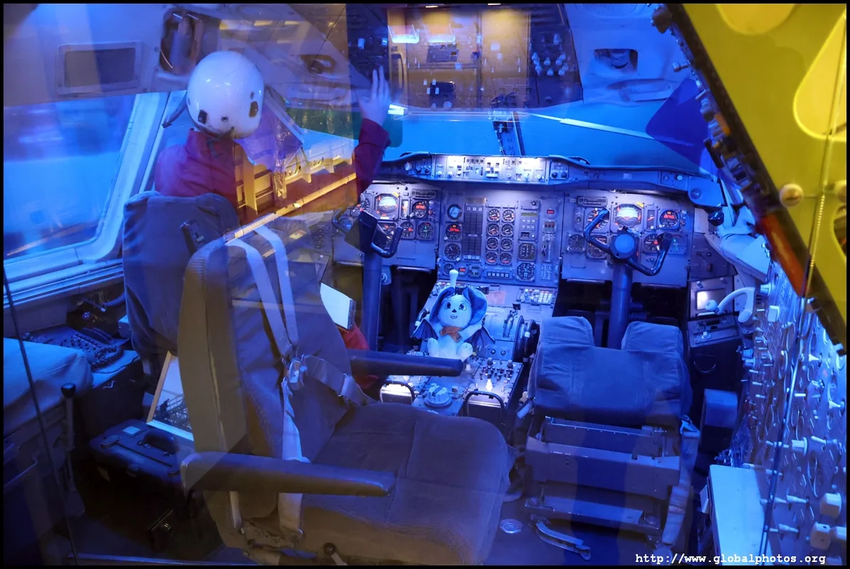 Khám Phá Toulouse: Chuyến Phiêu Lưu Đến Xứ Airbus