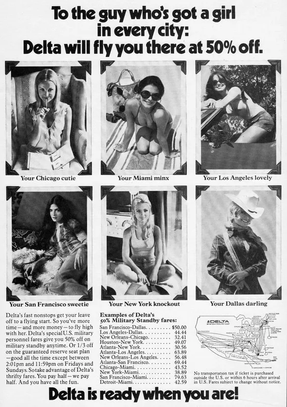 Exploring Pan Am's Training Videos: A Nostalgic Look at Aviation