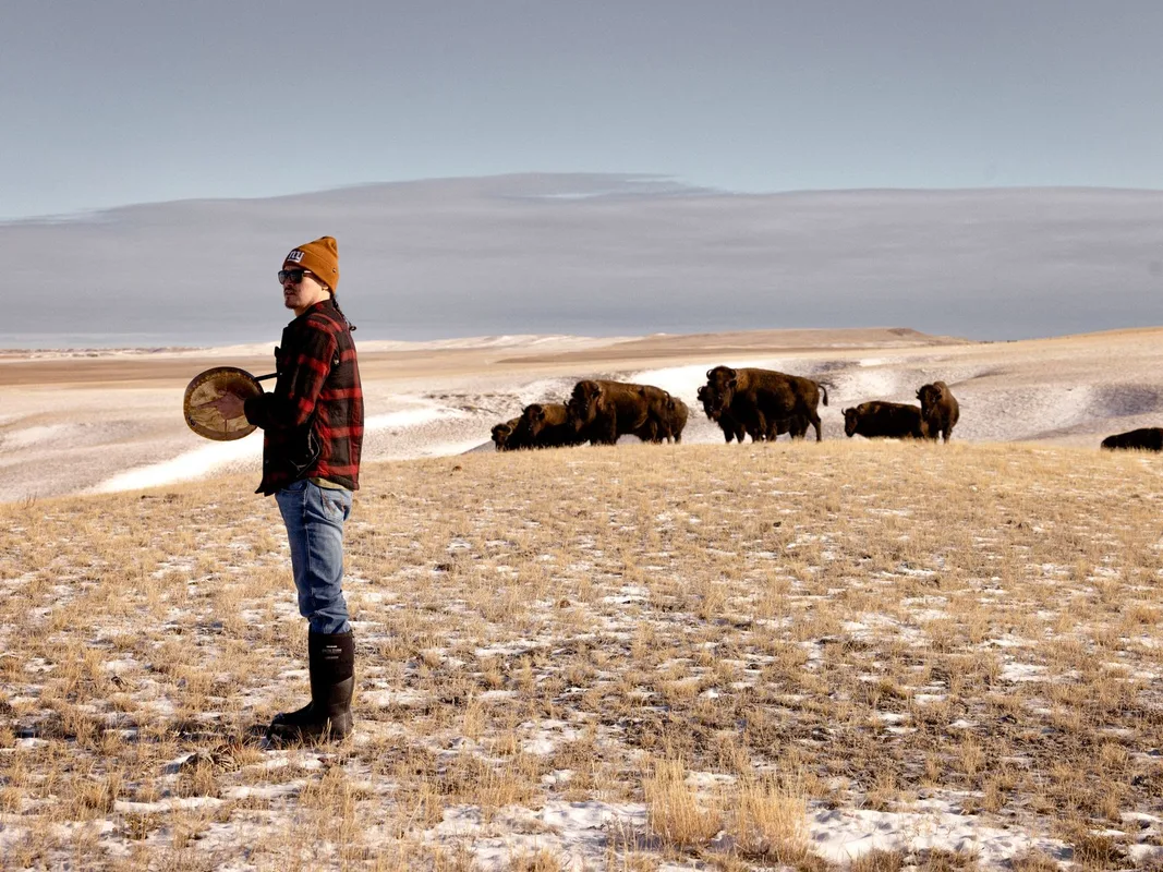 Khám Phá Vùng Đất Blackfoot: Nơi Ghi Dấu Một Thế Giới Khác Biệt