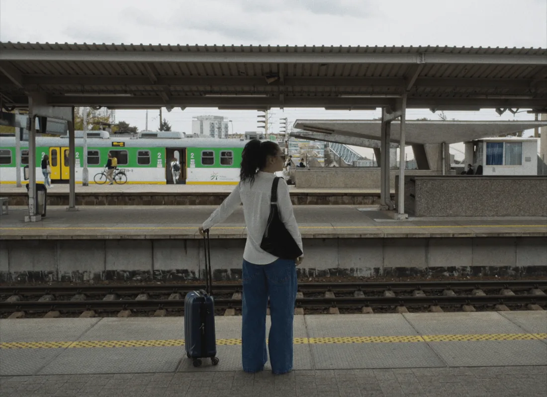 Exploring Warsaw Through 'Erupcja': A Journey in Search of the City’s Uniqueness