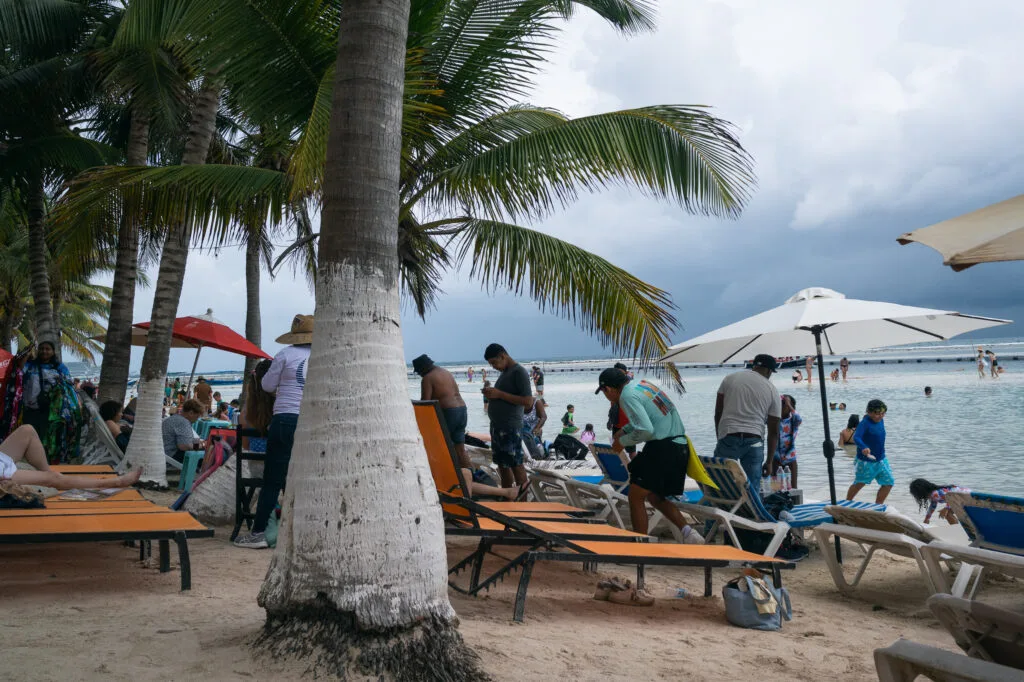Khám Phá Yucatan: Cách Tránh Đám Đông và Tìm Kiếm Những Địa Điểm Ẩn Giấu