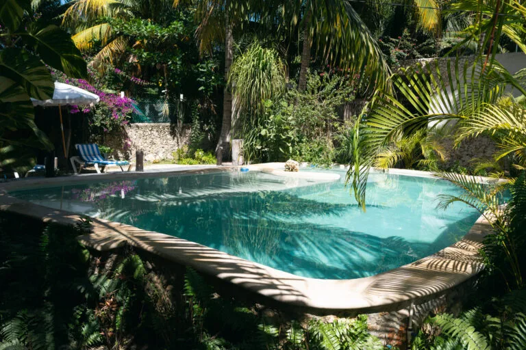 Khám Phá Yucatan: Cách Tránh Đám Đông và Tìm Kiếm Những Địa Điểm Ẩn Giấu