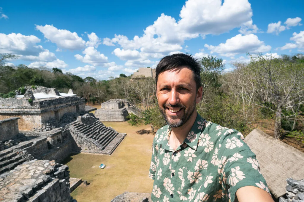 Khám Phá Yucatán: Kinh Nghiệm Thuê Xe, Lộ Trình Và Lưu Ý An Toàn
