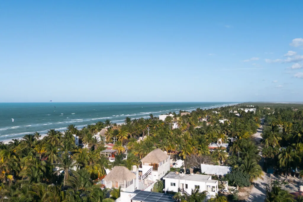 Khám Phá Yucatán: Kinh Nghiệm Thuê Xe, Lộ Trình Và Lưu Ý An Toàn