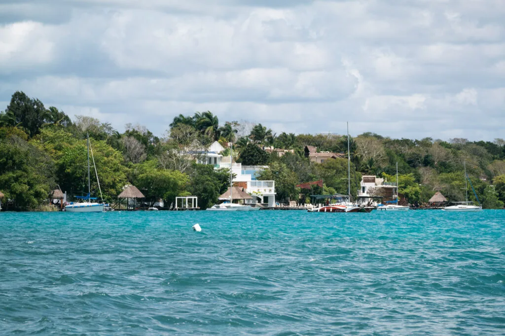 Khám Phá Yucatán: Kinh Nghiệm Thuê Xe, Lộ Trình Và Lưu Ý An Toàn