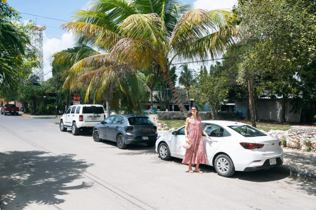 Khám Phá Yucatán: Kinh Nghiệm Thuê Xe, Lộ Trình Và Lưu Ý An Toàn
