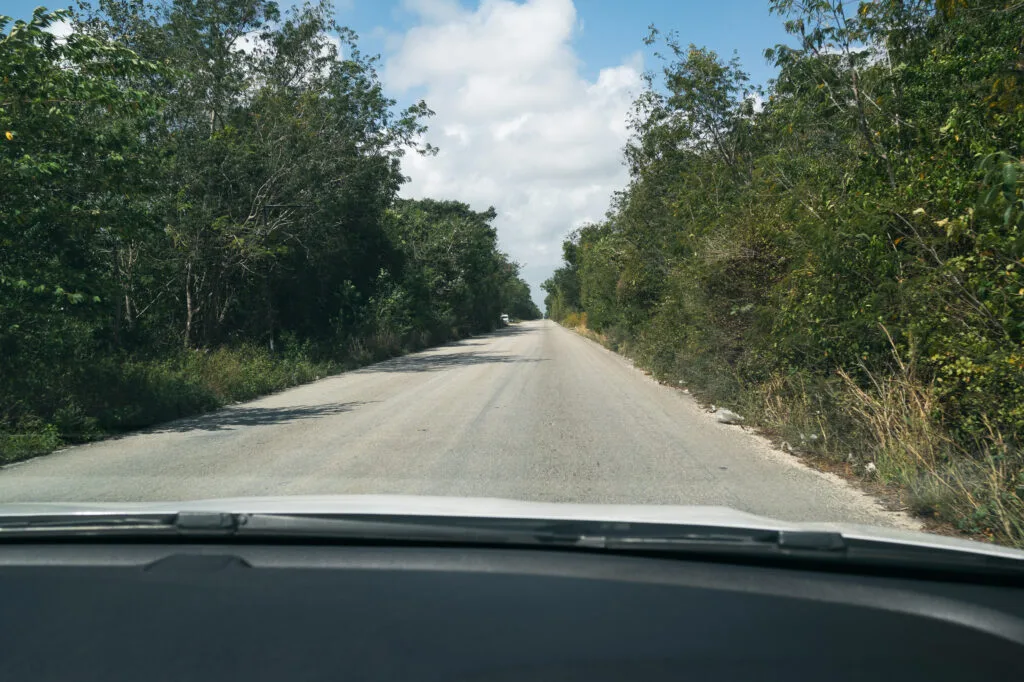 Khám Phá Yucatán: Kinh Nghiệm Thuê Xe, Lộ Trình Và Lưu Ý An Toàn