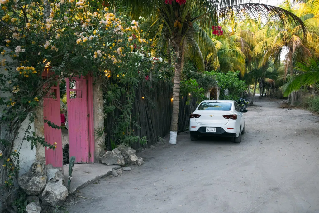 Khám Phá Yucatán: Kinh Nghiệm Thuê Xe, Lộ Trình Và Lưu Ý An Toàn